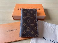 Louis Vuitton ♥️ Taschenagenda aus Monogram Canvas Rostock - Lichtenhagen Vorschau