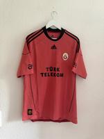 Galatasaray 10/11 3. Trikot L Niedersachsen - Oldenburg Vorschau