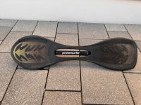 Waveboard Power Surfer Skateboard Bielefeld - Dornberg Vorschau