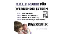 Schwanger Baby Kurse Babymassage Krabbelgruppe Eltern Kind HH Altona - Hamburg Ottensen Vorschau