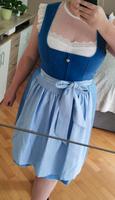 NEU: Krüger Dirndl Größe 46 Bayern - Poing Vorschau