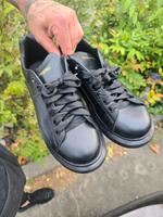 alexander mcqueen schuhe Hessen - Darmstadt Vorschau