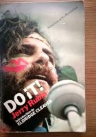 Do It! Jerry Rubin Scenarios Of the Revolution, 1970 Niedersachsen - Adendorf Vorschau