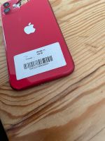 iPhone 11 in Rot 128gb Berlin - Wilmersdorf Vorschau