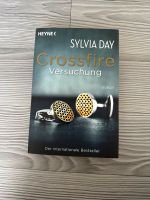 Sylvia Day - Crossfire (alle Teile) Bielefeld - Stieghorst Vorschau