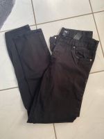 H&M Herren Jeans Schwarz Nordrhein-Westfalen - Brüggen Vorschau