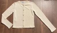 Cremefarbene Strickjacke Mango Gr. XS NEU Bayern - Naila Vorschau