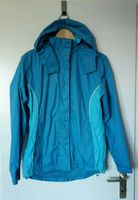 Regenjacke Damen Jacke Crane Gr. S 36/38 hellblau 2 Mal getragen Baden-Württemberg - Schwaikheim Vorschau