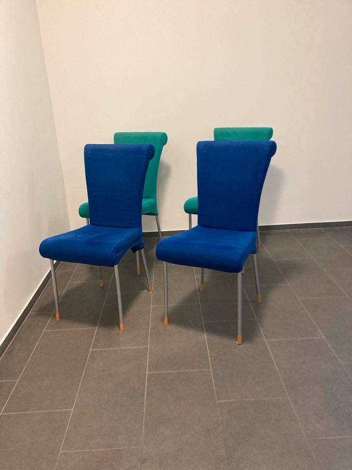 Stühle Marke Bonaldo in Offenburg