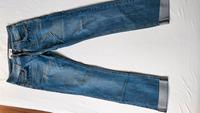 Jeanshose Damen Nordrhein-Westfalen - Wesel Vorschau