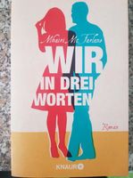 Buch Wir in 3 Worten Farlane Lübeck - St. Gertrud Vorschau