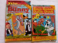 Bugs Bunny Nr. 15 20 + Bugs Bunny und Daffy Duck Nr. 2 Comics Bergedorf - Hamburg Altengamme Vorschau