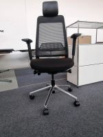 Bürodrehstuhl Inwerk Teamo® Chair plus mit Nackenstütze Nordrhein-Westfalen - Mönchengladbach Vorschau