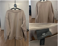 Gemütlicher XL Hoodie Pullover - Relaxed Fit Niedersachsen - Osnabrück Vorschau