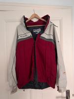 Columbia Jacke Regenjacke L mit Kapuze Vintage Berlin - Neukölln Vorschau