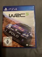WRC 5  für PS4 Sachsen - Markranstädt Vorschau