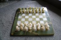 Schachspiel aus Onyx Schleswig-Holstein - Henstedt-Ulzburg Vorschau