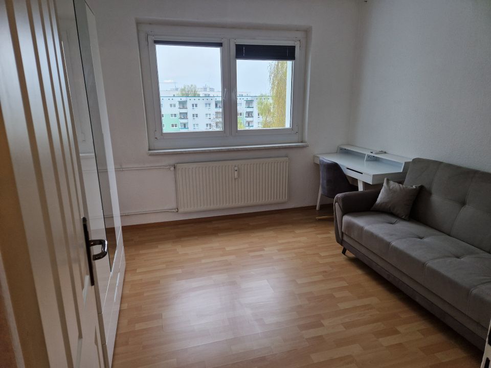 WG- Zimmer (3er WG Neugründung) in Berlin