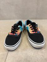 VANS era schwarz / batik bunt 37.5 Bayern - Würzburg Vorschau