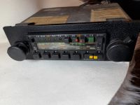 Autoradio Blaupunkt Koblenz CB12 Youngtimer CB Funk 7648121011 Baden-Württemberg - Neuhausen Vorschau