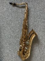 Tenor Saxofon/Saxophon Antigua Winds Schleswig-Holstein - Schafflund Vorschau