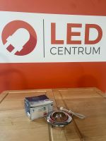 Mobilux schwenkbare LED Einbauleuchte Alu gebürstet Baden-Württemberg - Durmersheim Vorschau