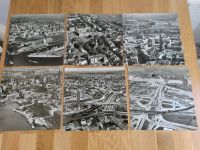 Alte Bilder Ansichtskarte Hamburg Luftbild Schleswig-Holstein - Norderstedt Vorschau