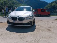 BMW 2 Gran Teurer GT 7 Sitz Bayern - Herrieden Vorschau