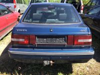 Volvo 440 / Stoßstange / Guth- Meisterwerkstatt Nordrhein-Westfalen - Castrop-Rauxel Vorschau