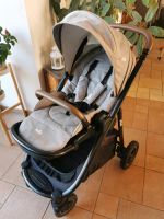 joie Versatrax kinderwagen und babywanne Sachsen - Gaußig Vorschau