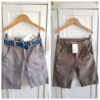 NEU ❤️ H&M ❤️ kurze Hose Shorts kurze Jeans Gr. 122 128 Sachsen - Markkleeberg Vorschau