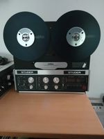 STUDER / Revox B 77 Studio-Tonbandmaschine Essen - Essen-Kray Vorschau