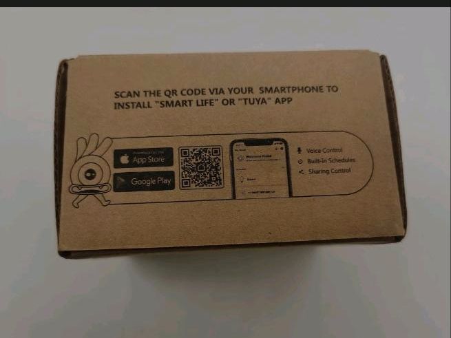 Smarthome BSEED Wifi Smart Steckdose,arbeitet mit Amazon Alexa,Go in Limeshain