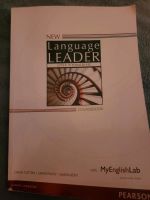 New Language Leader Coursebook Englisch Übungsbuch Pearson Bayern - Weidenbach Vorschau