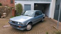 BMW E30 316i Schleswig-Holstein - Travenbrück Vorschau