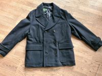 Neu Winterjacke,Wollmantel,Kaptänsjacke Gr. xl / 52-54 Nordrhein-Westfalen - Schwalmtal Vorschau