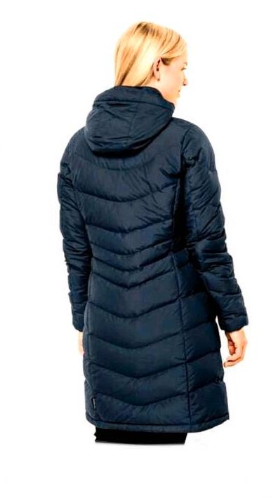 Daunenjacke Parka Winterjacke Damen Daunen in Möglingen 