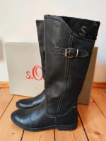 Stiefel S.Oliver Gr. 39 Essen - Essen-Südostviertel Vorschau