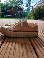 Converse AllStar mit Plateau Köln - Bayenthal Vorschau