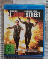21 Jump Street - Mit Jonah Hill / Blu-ray Niedersachsen - Stadthagen Vorschau