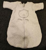 Warmer Babyschlafsack Newborn, Gr. 60 Nordrhein-Westfalen - Gummersbach Vorschau