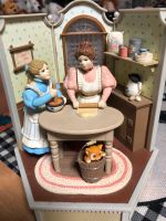 Enesco Spieluhr backen in der Küche Nürnberg (Mittelfr) - Südoststadt Vorschau