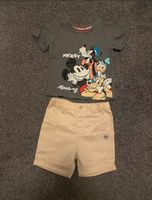 Hose + Shirt Baby Disney Rostock - Toitenwinkel Vorschau