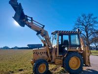MF Baggerlader  Bagger  Radlader Schlepper Baden-Württemberg - Metzingen Vorschau