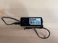 D-Link Netzteil, AC Adapter, 5V, 1,2A Wandsbek - Hamburg Hummelsbüttel  Vorschau