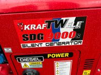 Generator mieten Sachsen-Anhalt - Lutherstadt Wittenberg Vorschau