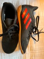 Fussballhallenschuhe Adidas Größe 35 Baden-Württemberg - Weinheim Vorschau