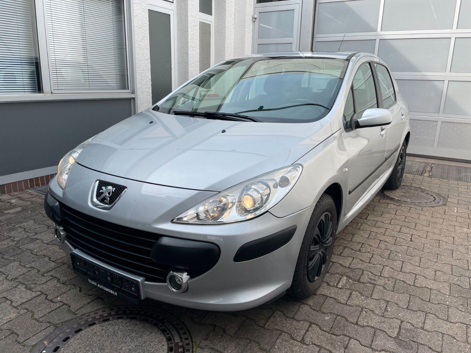 Abbildung des Autos Peugeot 307 Premium*AUTO…