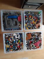 Lego Konvolut, 30kg, über 200 Figuren und Mindstorms EV3,31313 Nordrhein-Westfalen - Weilerswist Vorschau