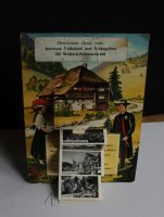 Postkarte - Schwarzwald 3D, Leporello, Sonderausgabe Baden-Württemberg - Pforzheim Vorschau